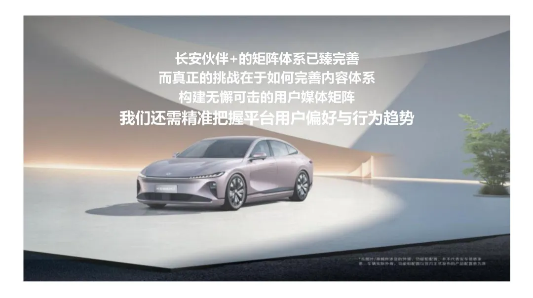 2025【新媒体营销】长安汽车用户运营品牌“伙伴+” 新媒体运营技术方案