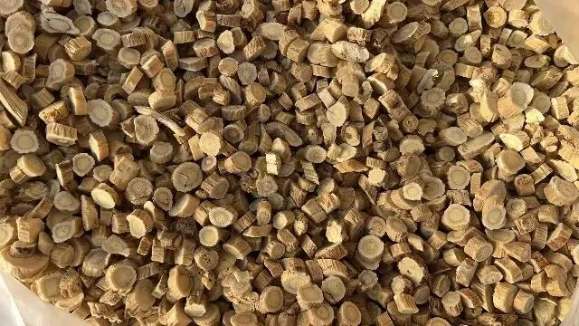 2026年3月20日首阳中药材市场快讯(黄芪原装上货量大,走货较快)