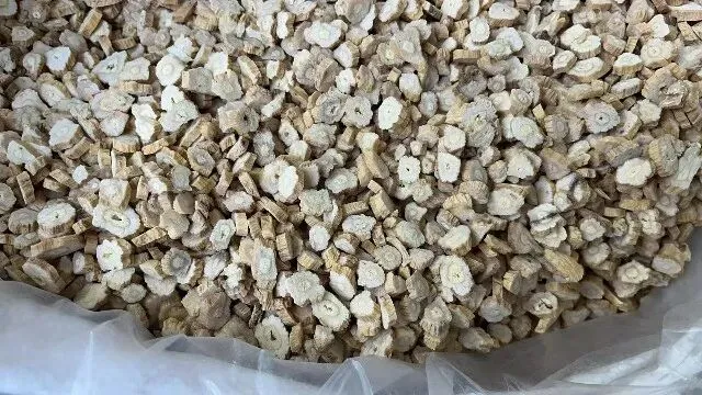 2026年3月20日首阳中药材市场快讯(黄芪原装上货量大,走货较快)