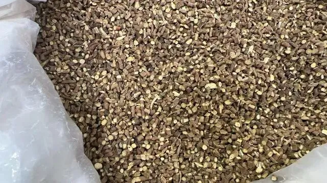 2026年3月20日首阳中药材市场快讯(黄芪原装上货量大,走货较快)