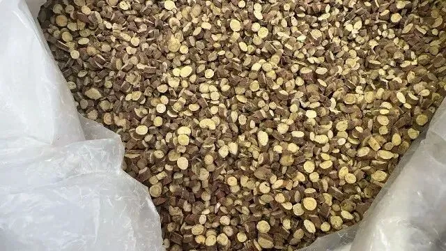 2026年3月20日首阳中药材市场快讯(黄芪原装上货量大,走货较快)