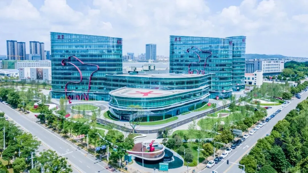 跳出“营销内卷” 扎进 “科技深水区”,水羊股份的价值跃迁之路