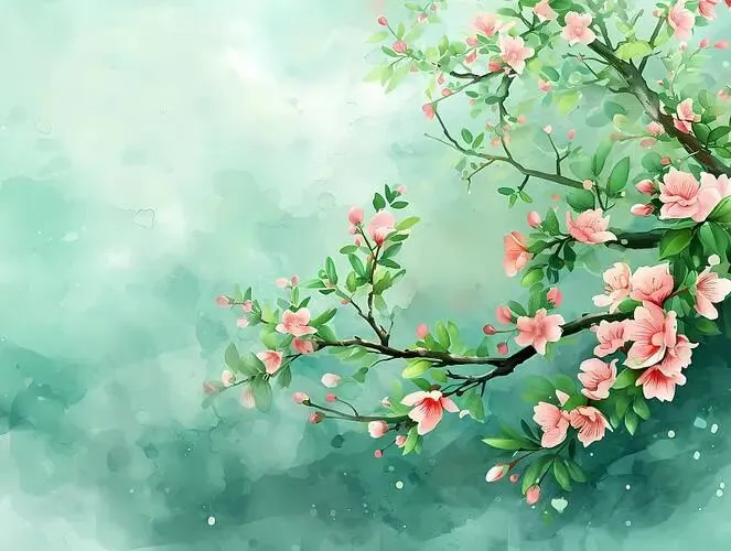 春分养生 + 手机 / 电脑护眼技巧