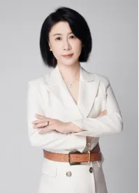 章莹老师  金融科技与对公营销实战专家