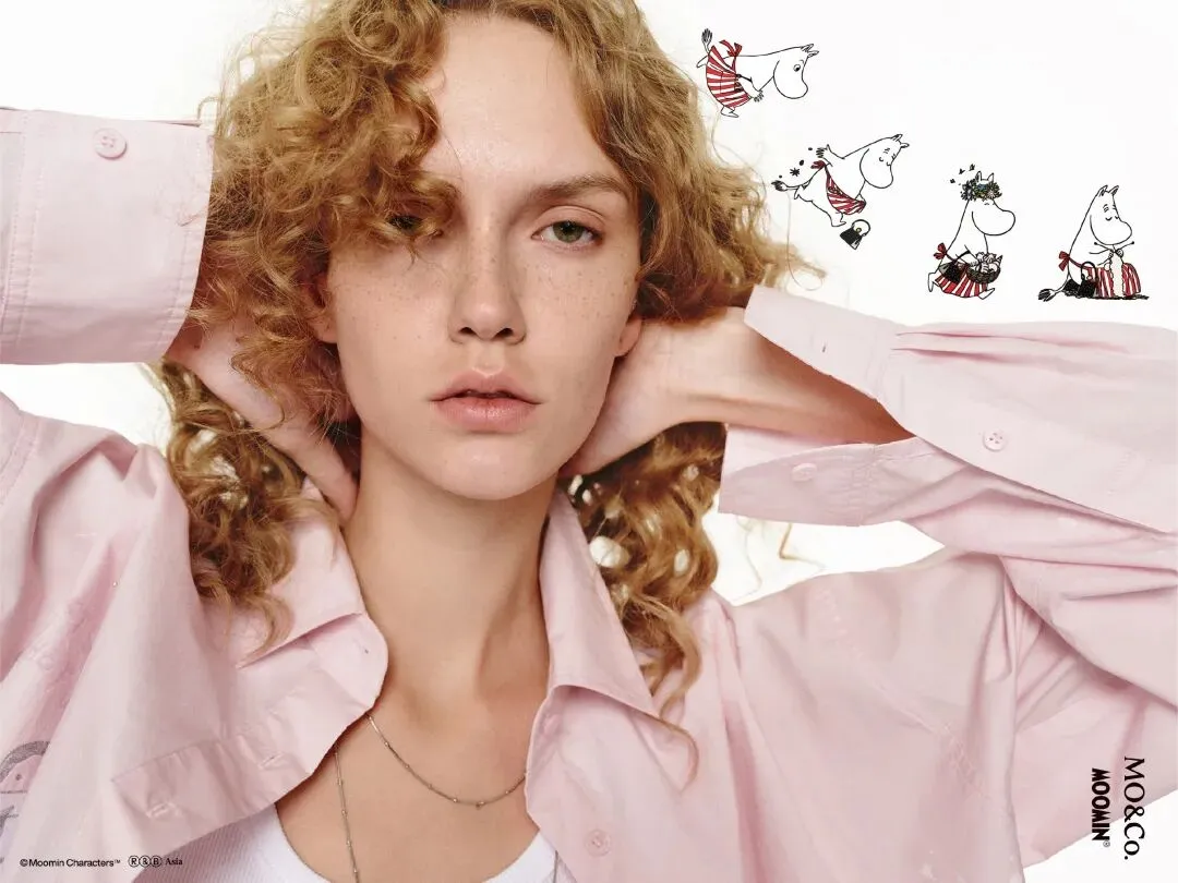 品牌营销动向(一)「辛芷蕾成为雅诗兰黛全球彩妆代言人」