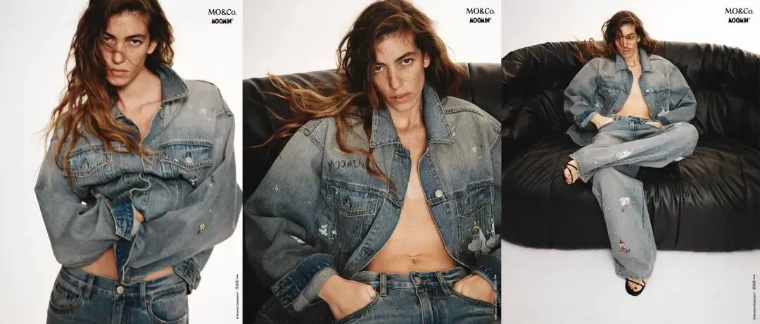 品牌营销动向(一)「辛芷蕾成为雅诗兰黛全球彩妆代言人」