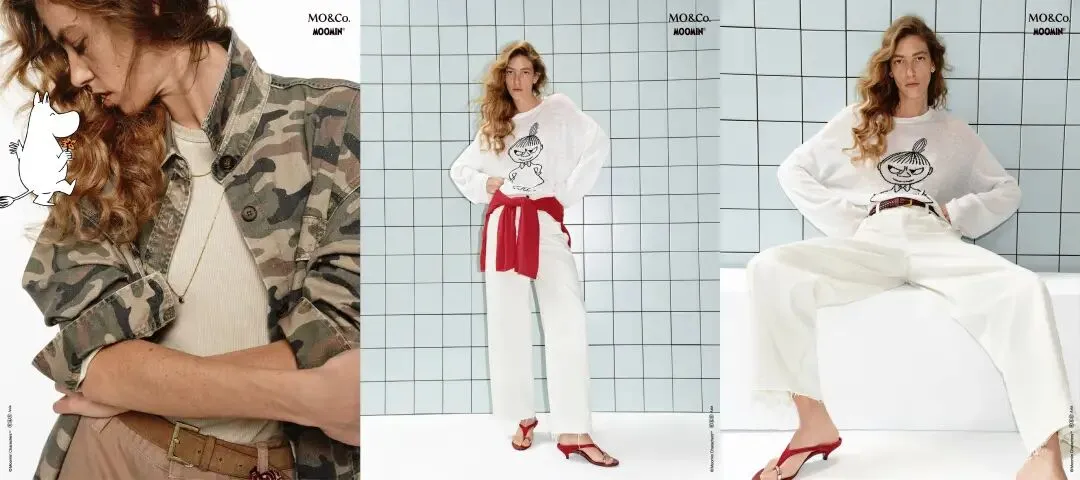 品牌营销动向(一)「辛芷蕾成为雅诗兰黛全球彩妆代言人」