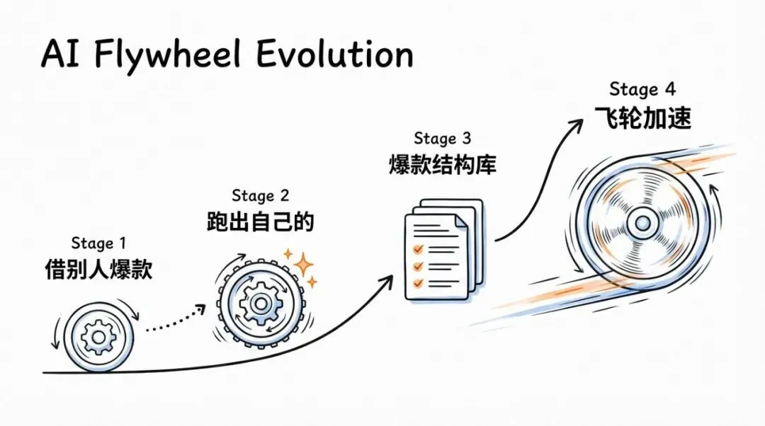 真相了!AI 获客的核心不是 AI!