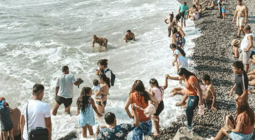 印度游客填补了中国游客不去日本的市场空白??日本人:素质实在难以接受!