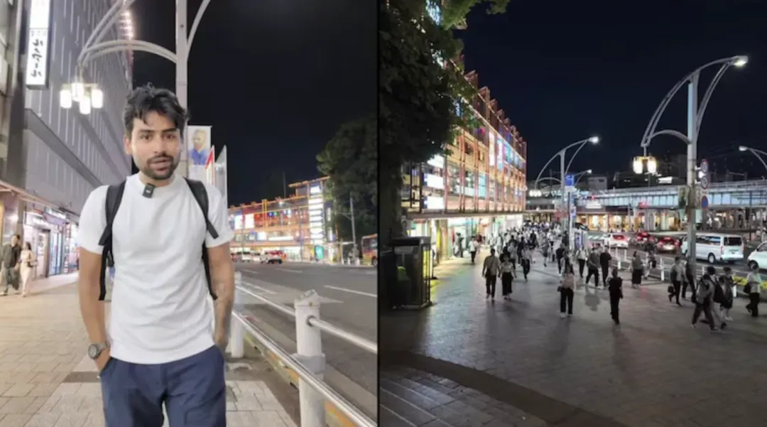 印度游客填补了中国游客不去日本的市场空白??日本人:素质实在难以接受!