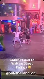 印度游客填补了中国游客不去日本的市场空白??日本人:素质实在难以接受!