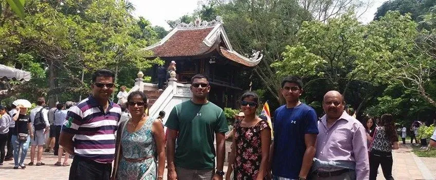 印度游客填补了中国游客不去日本的市场空白??日本人:素质实在难以接受!