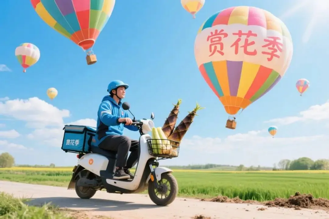 春分遇龙抬头从节气借势到系统性季节营销