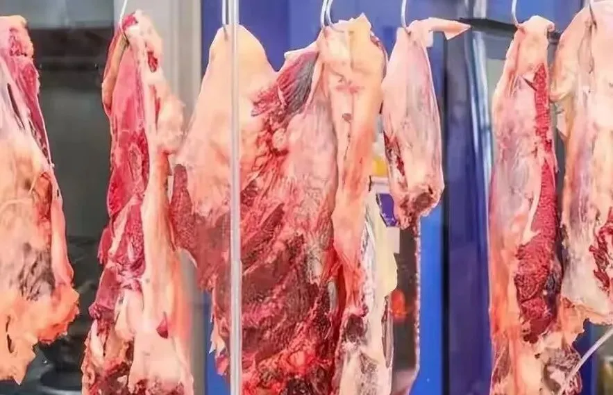 山西省市场监督管理局全面开展治理制售假劣肉制品专项行动