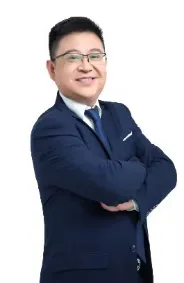 邓天伦老师  银行对公营销与风控实战专家