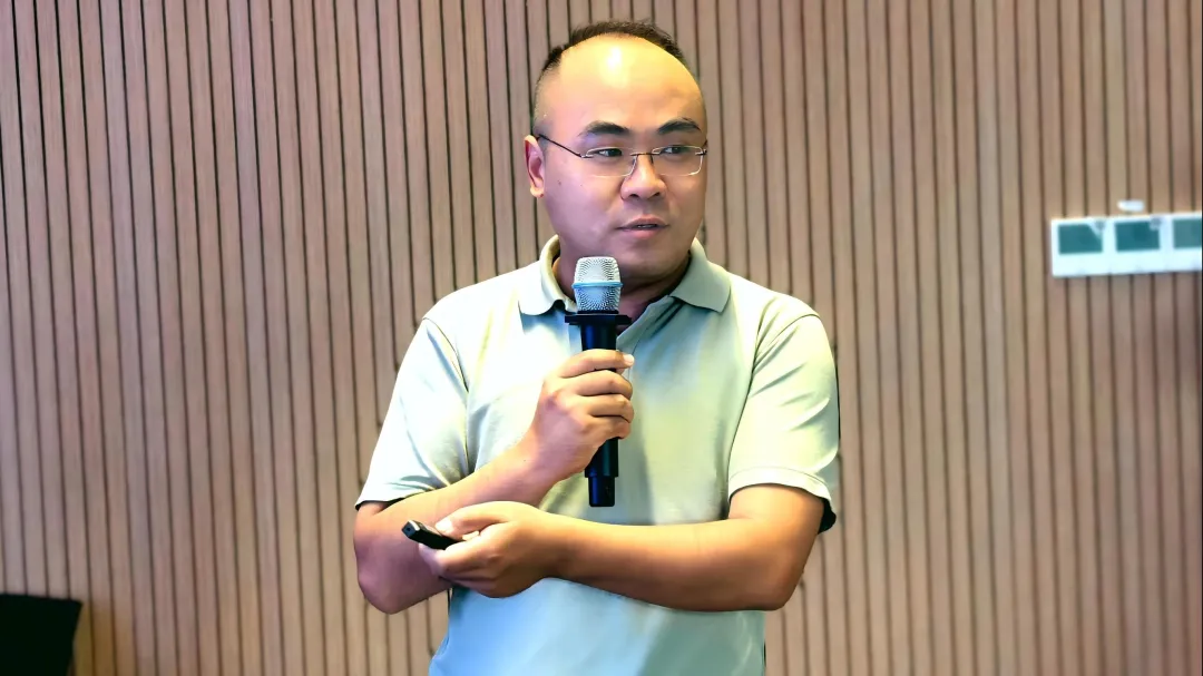 探索数字营销 解码低空经济 | 深圳市第四期“点燃学习”高级研讨班课程成功举办