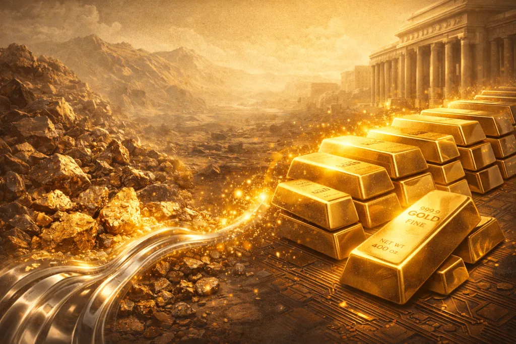 强化贵金属市场风险防控,工行提示投资者理性配置资产