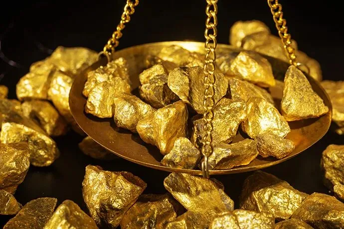 强化贵金属市场风险防控,工行提示投资者理性配置资产