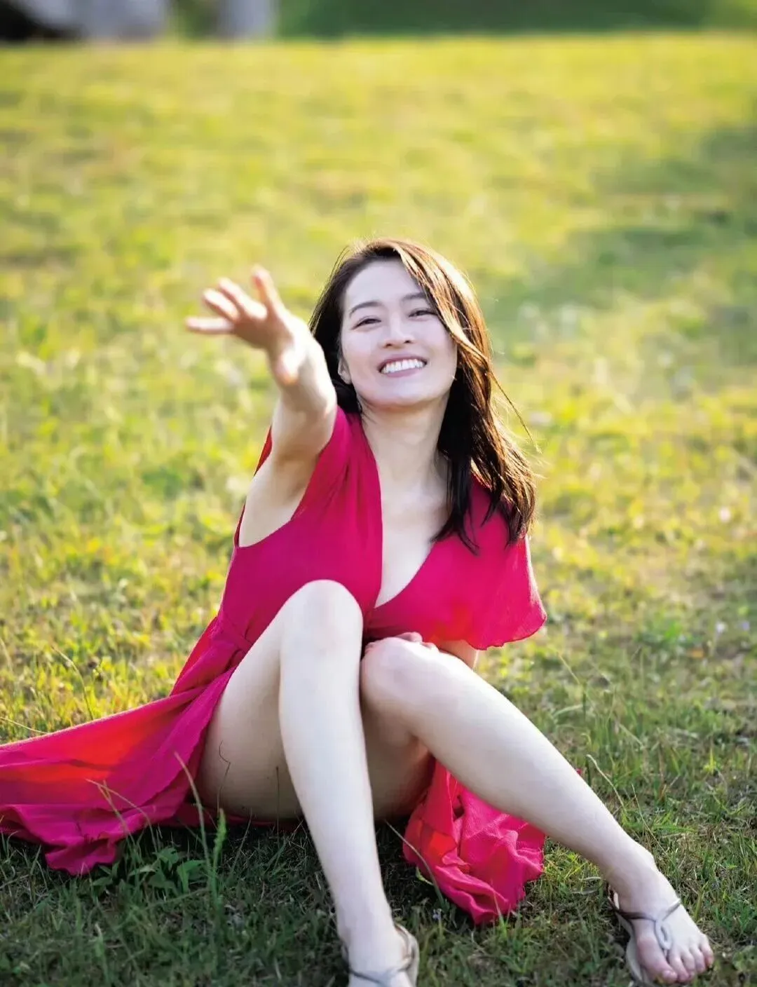 从芭蕾舞者到“炎上”女王:藤环奈的争议营销与她的聪明活法