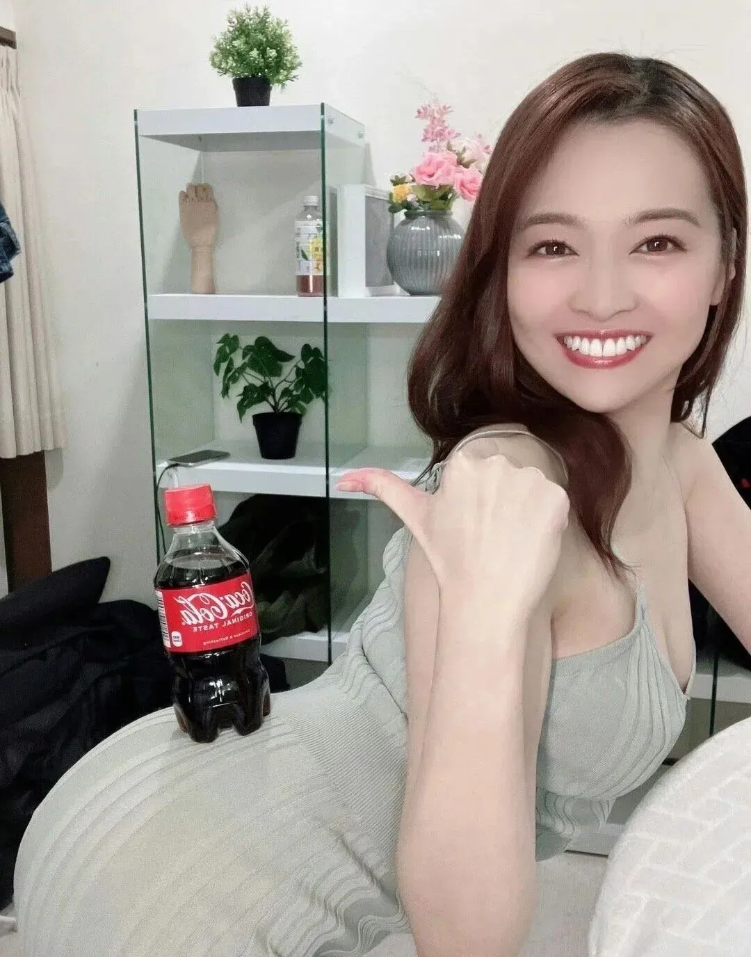 从芭蕾舞者到“炎上”女王:藤环奈的争议营销与她的聪明活法