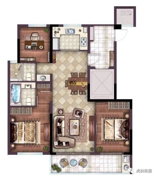 福州首开国仕府官方线上展厅-营销中心竭诚接待-2026开年特惠-户型图册-楼盘详情页-容积率