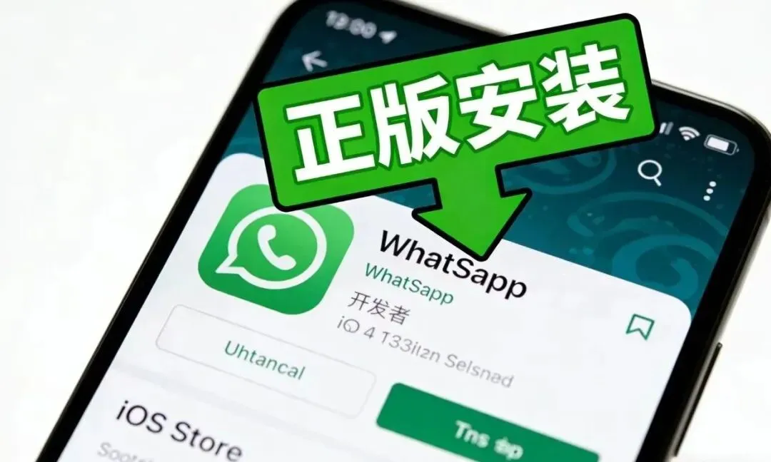 外贸人必看:WhatsApp高效获客+防封全攻略,安全实用不踩雷