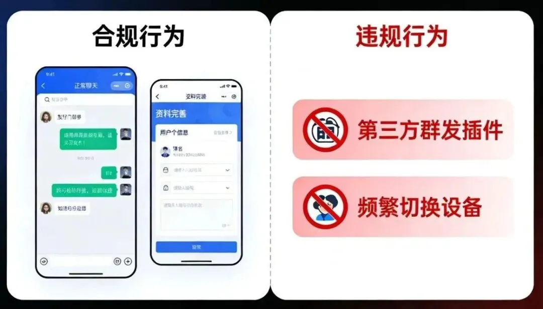 外贸人必看:WhatsApp高效获客+防封全攻略,安全实用不踩雷