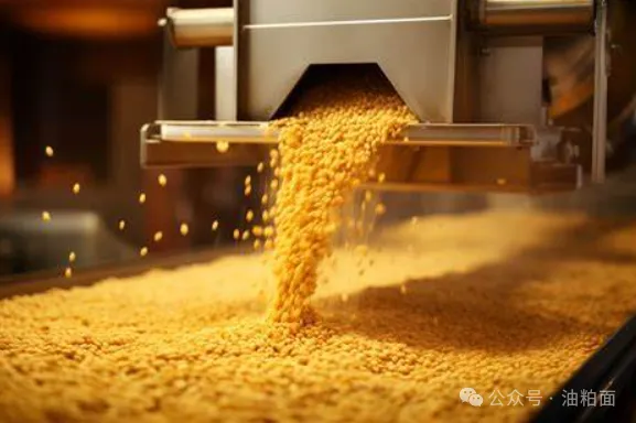 美国在努力开拓大豆新市场、发掘新用途