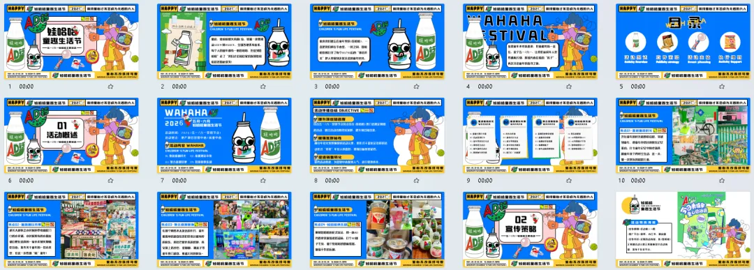 370份2026最新版五一/五月系列营销活动方案专题资料合集(可下载完整版)