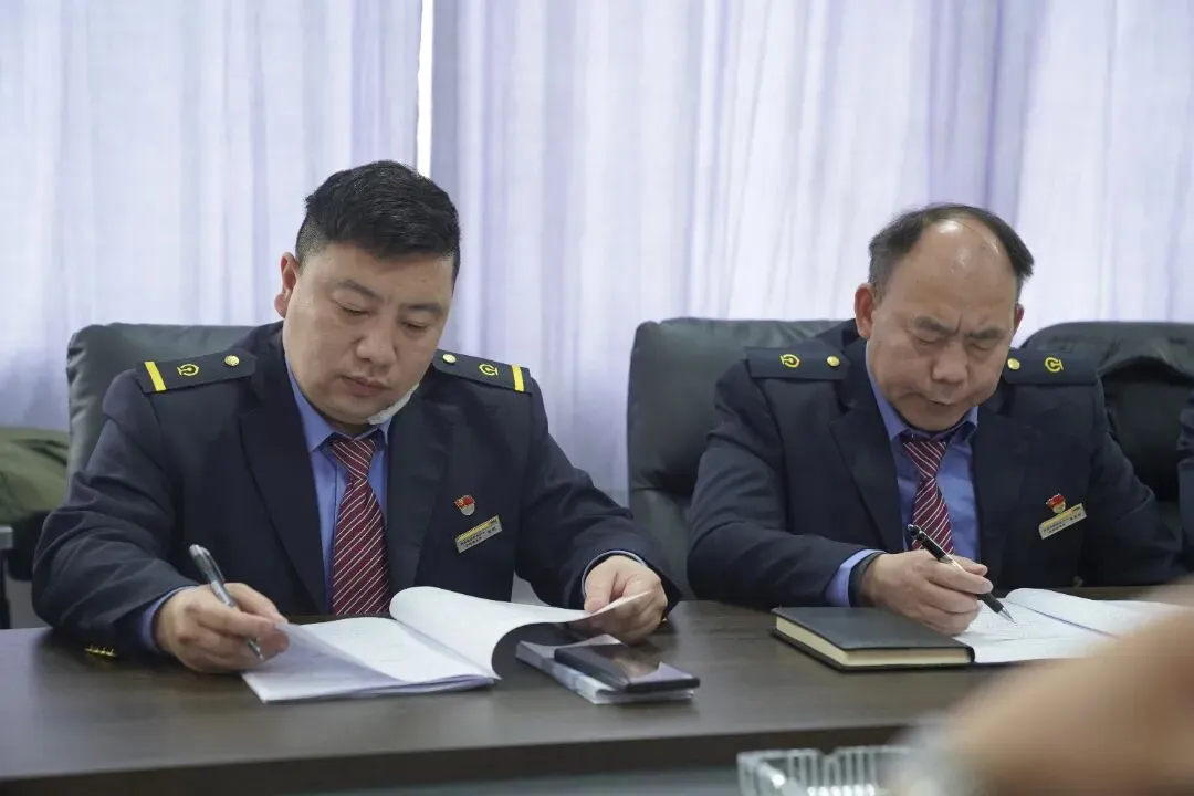 谋篇布局拓市场!这场营销研讨会干货满满