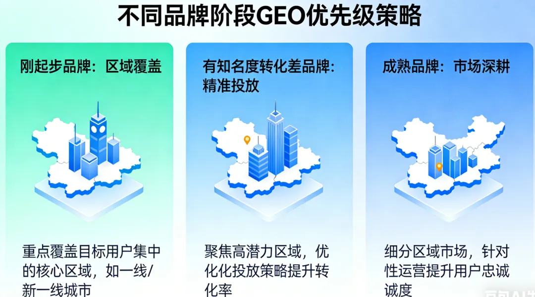 【陌小尘GEO】AI时代,你的营销预算应该怎么分配?