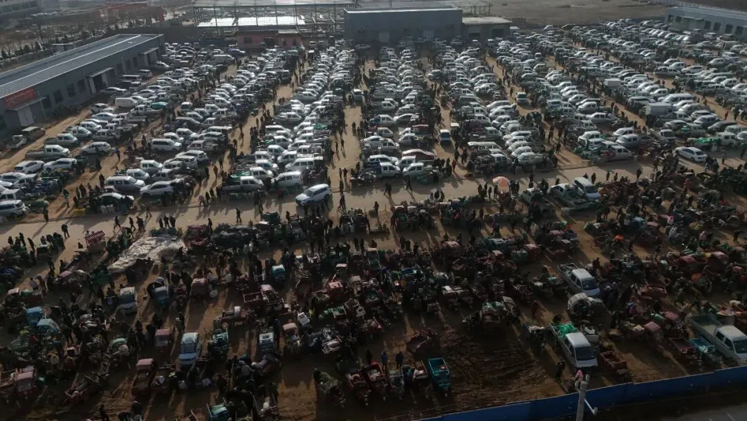 2026年3月20市场快讯