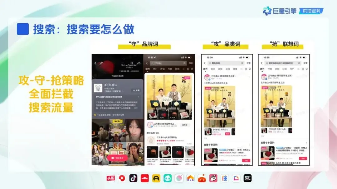 精致餐饮抖音营销策略通案.pdf