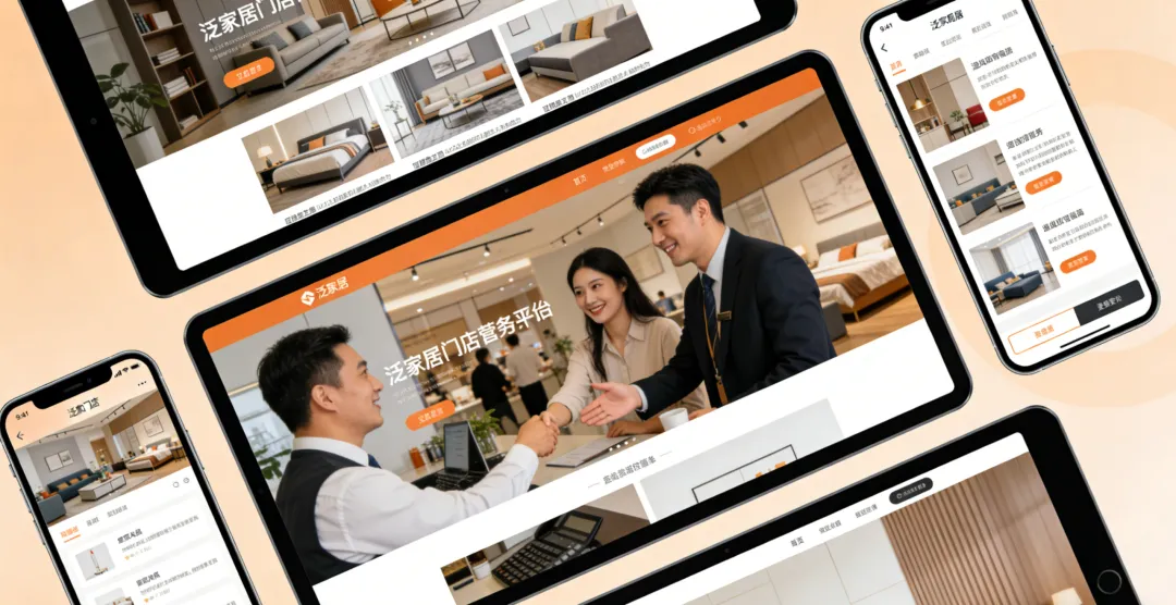 内容营销已成泛家居必争浪潮!商家IP破局、短视频高效掘金