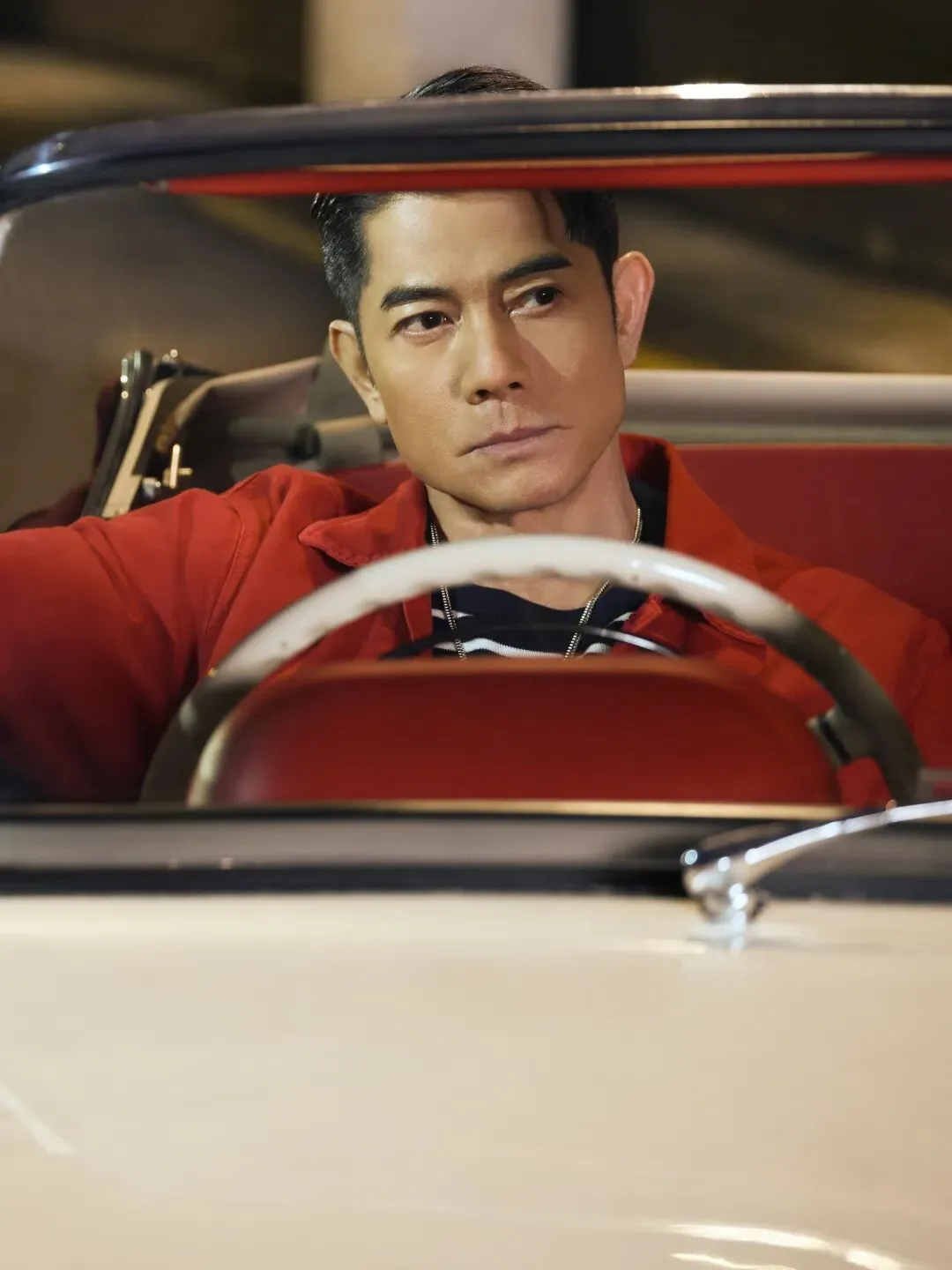 品牌营销动向(二)「郭富城成为 Tommy Hilfiger 品牌全球代言人」