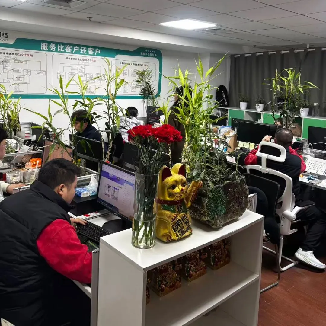 工业品网络营销 / 企业网上获客,想看成功案例,可参考宁波奥凯网络路径