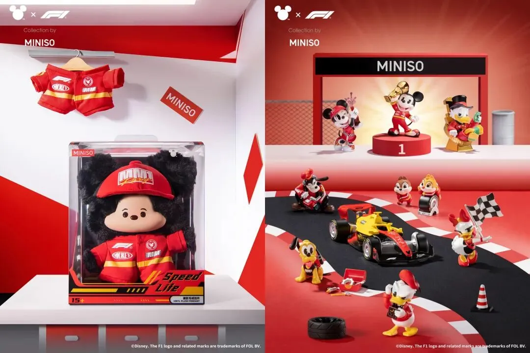 品牌营销动向(二)「郭富城成为 Tommy Hilfiger 品牌全球代言人」