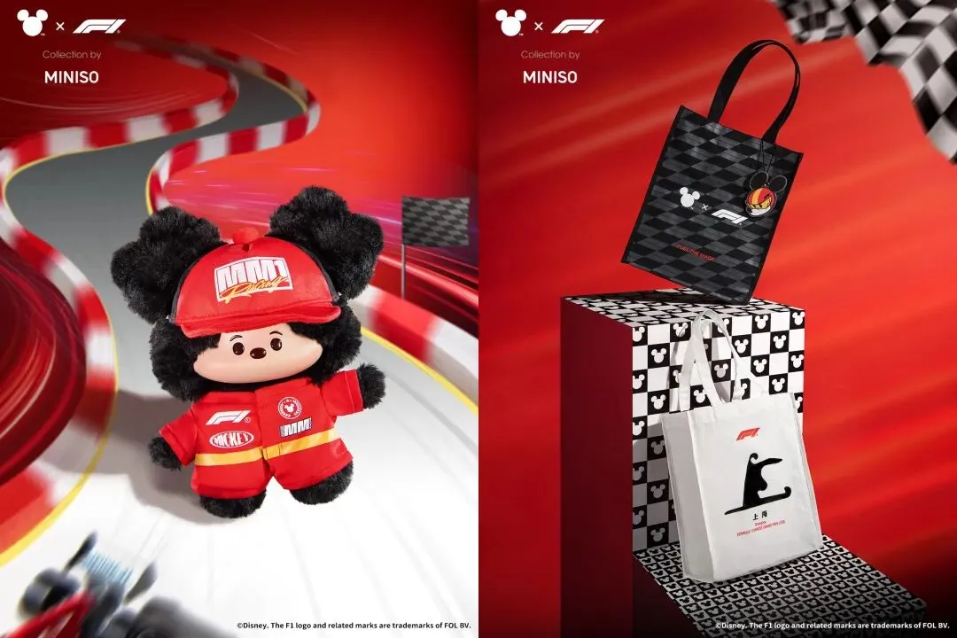 品牌营销动向(二)「郭富城成为 Tommy Hilfiger 品牌全球代言人」