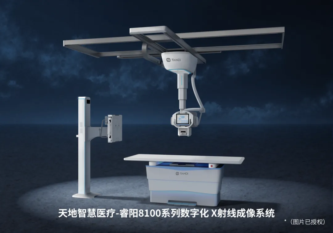 2026年DR市场深度解析:替换潮来袭,AI重构诊疗生态