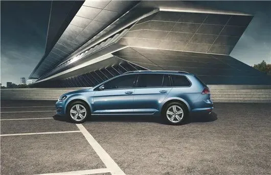 市场细分程度增加,汽车营销考验升级