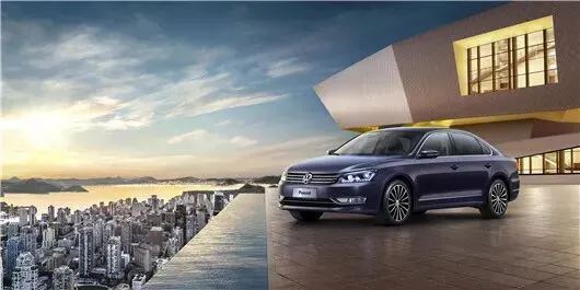 市场细分程度增加,汽车营销考验升级