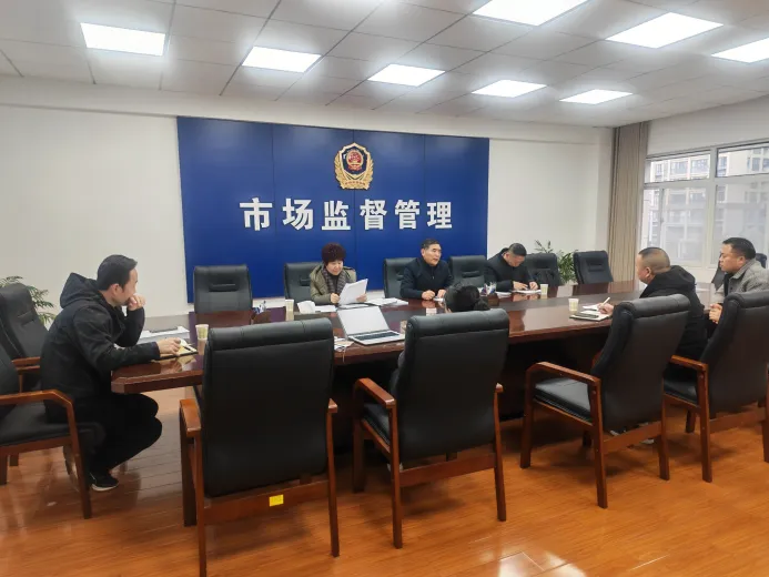 政企协同护航创新 湖北智汇创兴与市市场监管局联合开展专利侵权维权服务