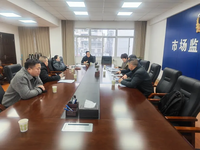 政企协同护航创新 湖北智汇创兴与市市场监管局联合开展专利侵权维权服务