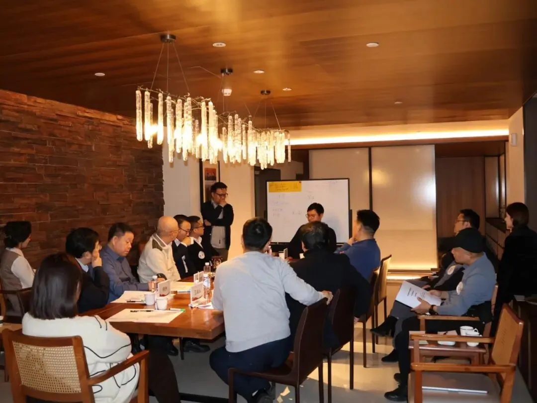 壹语定音・销售攻坚特训营|陪伴科创企业,讲好商业故事