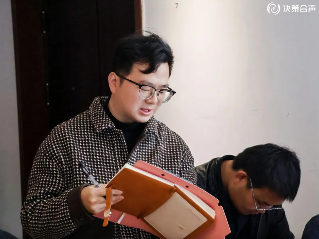 壹语定音・销售攻坚特训营|陪伴科创企业,讲好商业故事