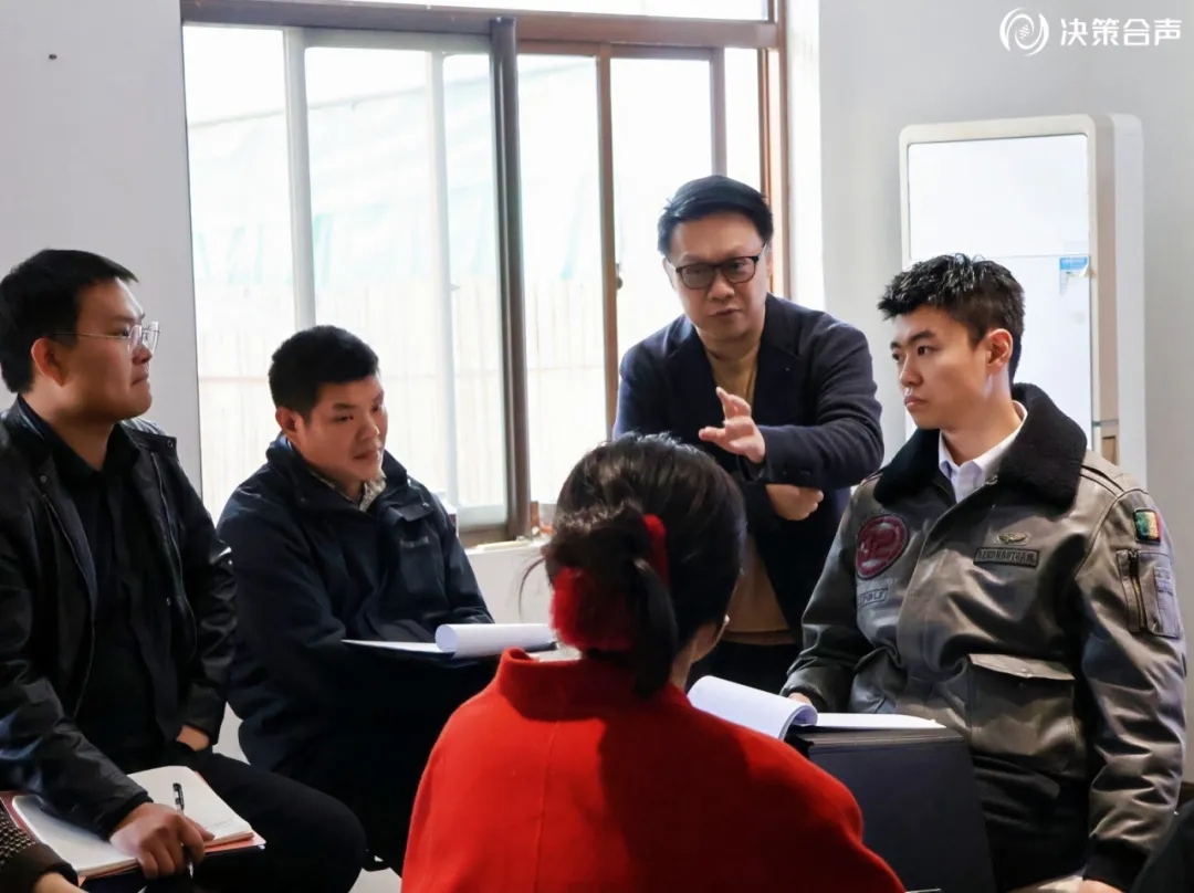 壹语定音・销售攻坚特训营|陪伴科创企业,讲好商业故事