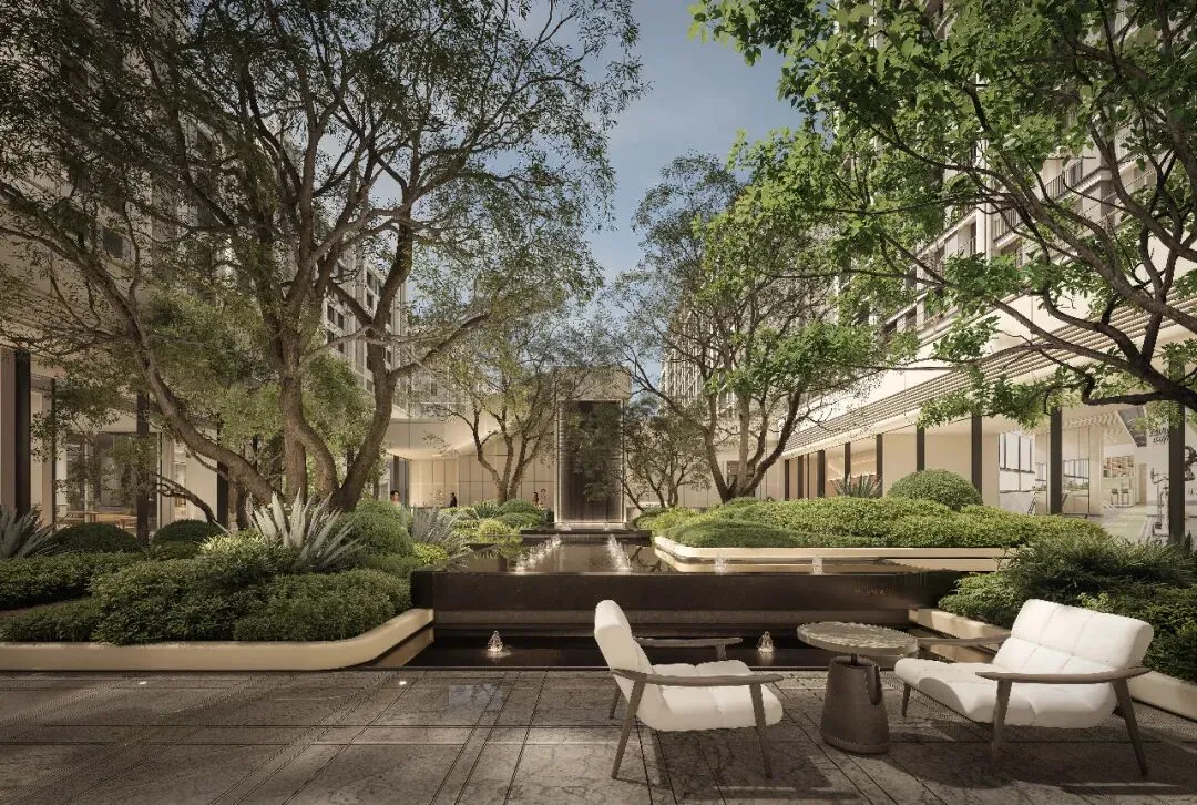 政策底+情绪底+市场底,北京副中心买房就看它!