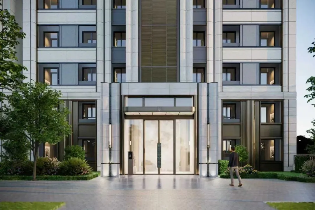 政策底+情绪底+市场底,北京副中心买房就看它!