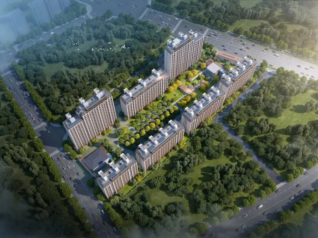 政策底+情绪底+市场底,北京副中心买房就看它!