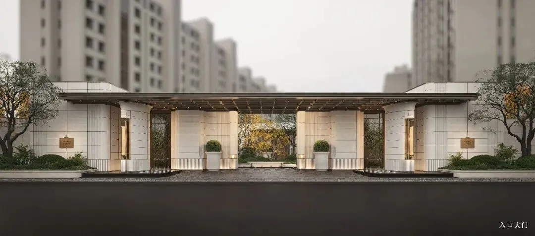 政策底+情绪底+市场底,北京副中心买房就看它!